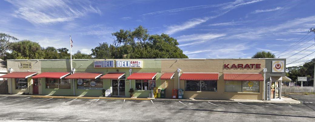 Wilkinson Lt 16 Alvarez Grant - Commercial Sale