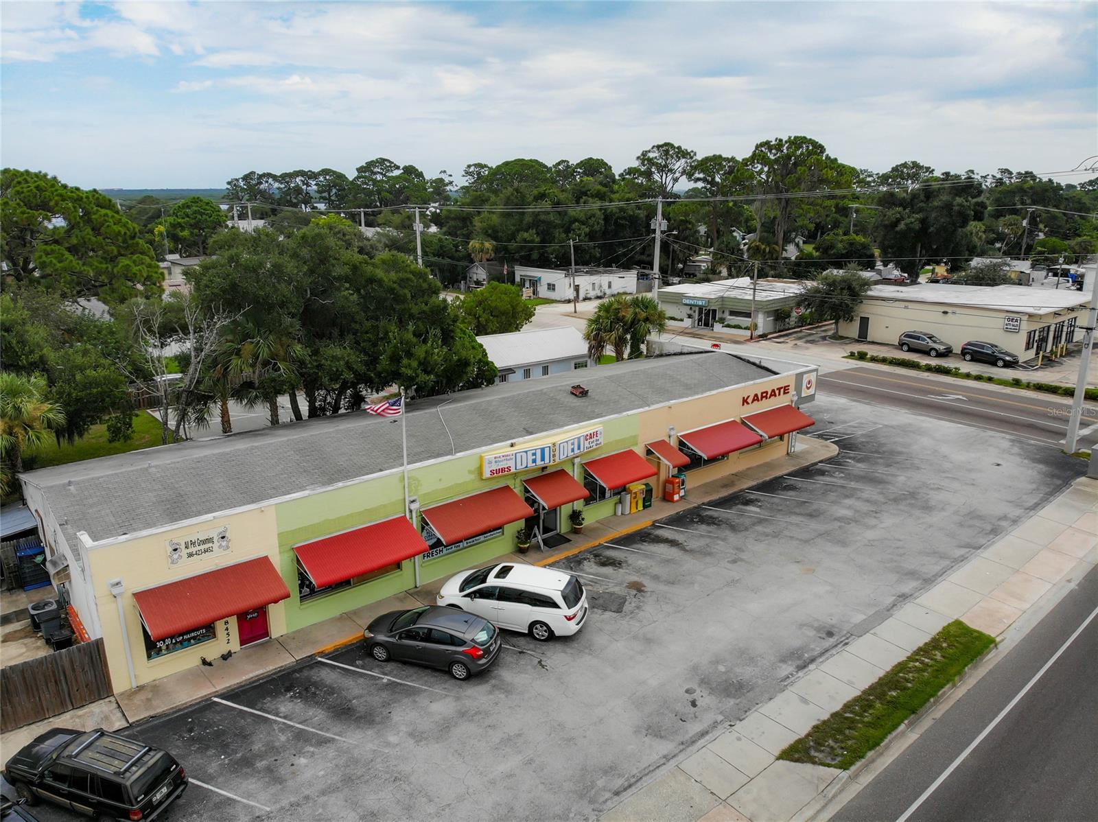 Wilkinson Lt 16 Alvarez Grant - Commercial Sale