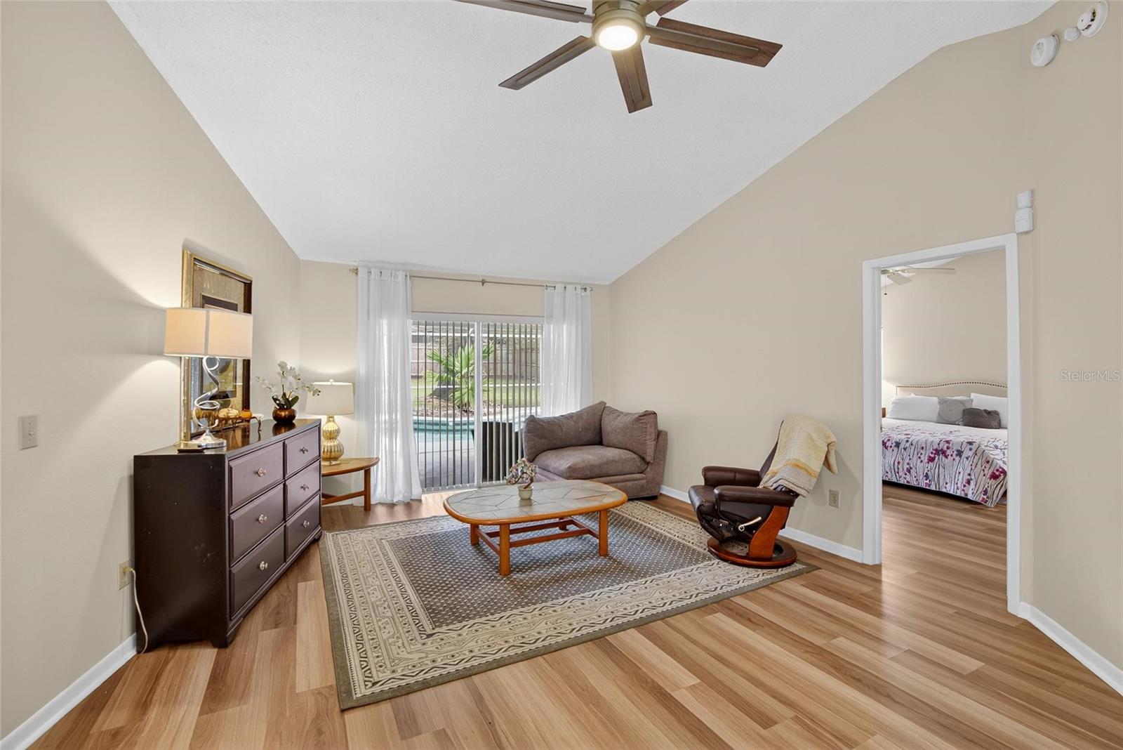 LAKEVIEW VILLAGE SEC D UNI - Residential