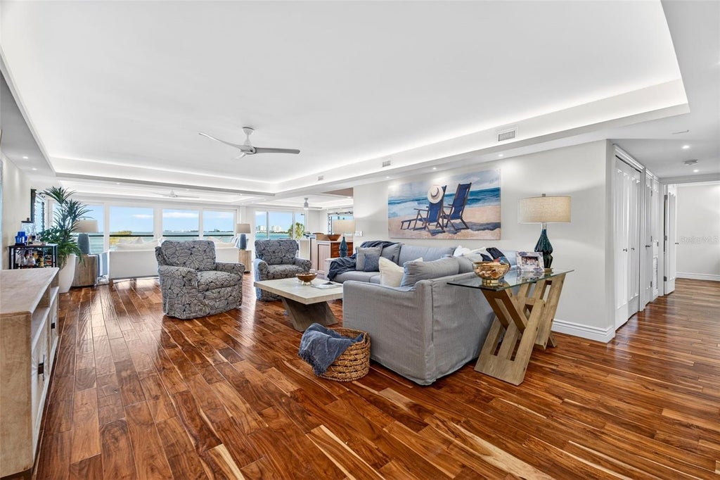 Photo of 4708 Ocean Boulevard #E4, Sarasota, FL 34242 (MLS # A4707998)