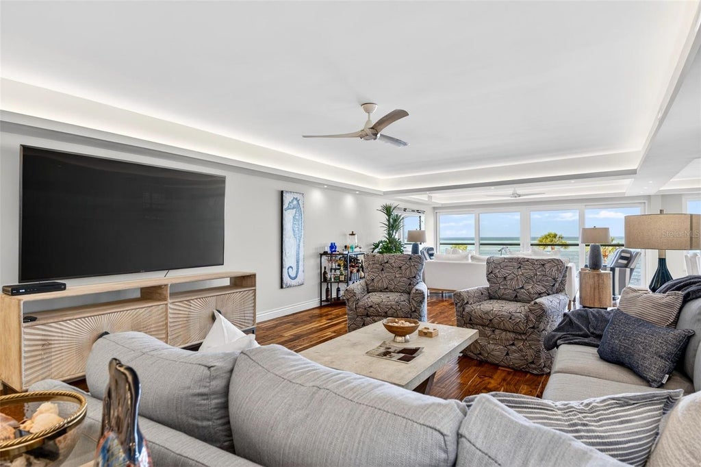 Photo of 4708 Ocean Boulevard #E4, Sarasota, FL 34242 (MLS # A4707998)