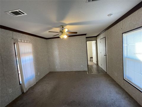 Tiny photo for 4299 SW 190th Court, Dunnellon, FL 34432 (MLS # OM715806)