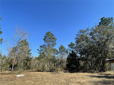 Tiny photo for 4299 SW 190th Court, Dunnellon, FL 34432 (MLS # OM715806)