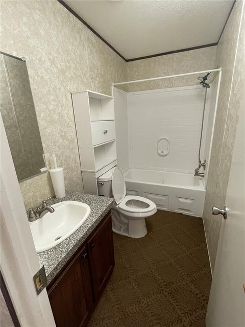 Tiny photo for 4299 SW 190th Court, Dunnellon, FL 34432 (MLS # OM715806)