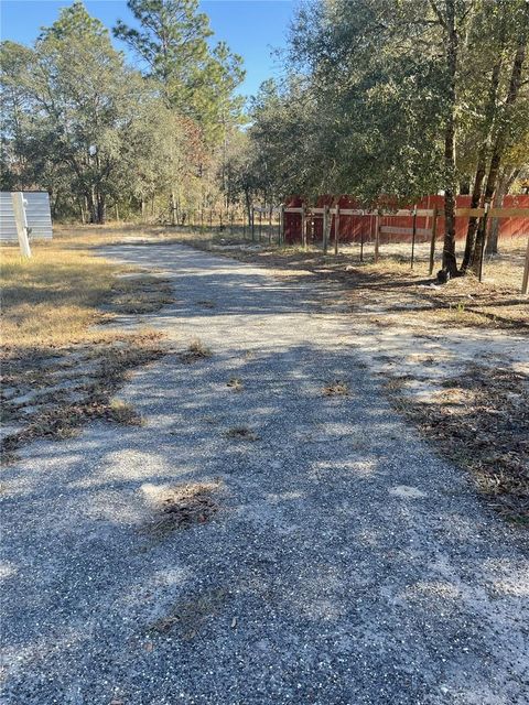Tiny photo for 4299 SW 190th Court, Dunnellon, FL 34432 (MLS # OM715806)