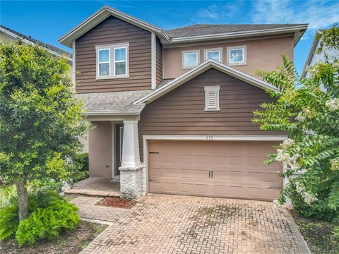 Photo of 450 Windy Pine Way, Oviedo, FL 32765 (MLS # O6415001)
