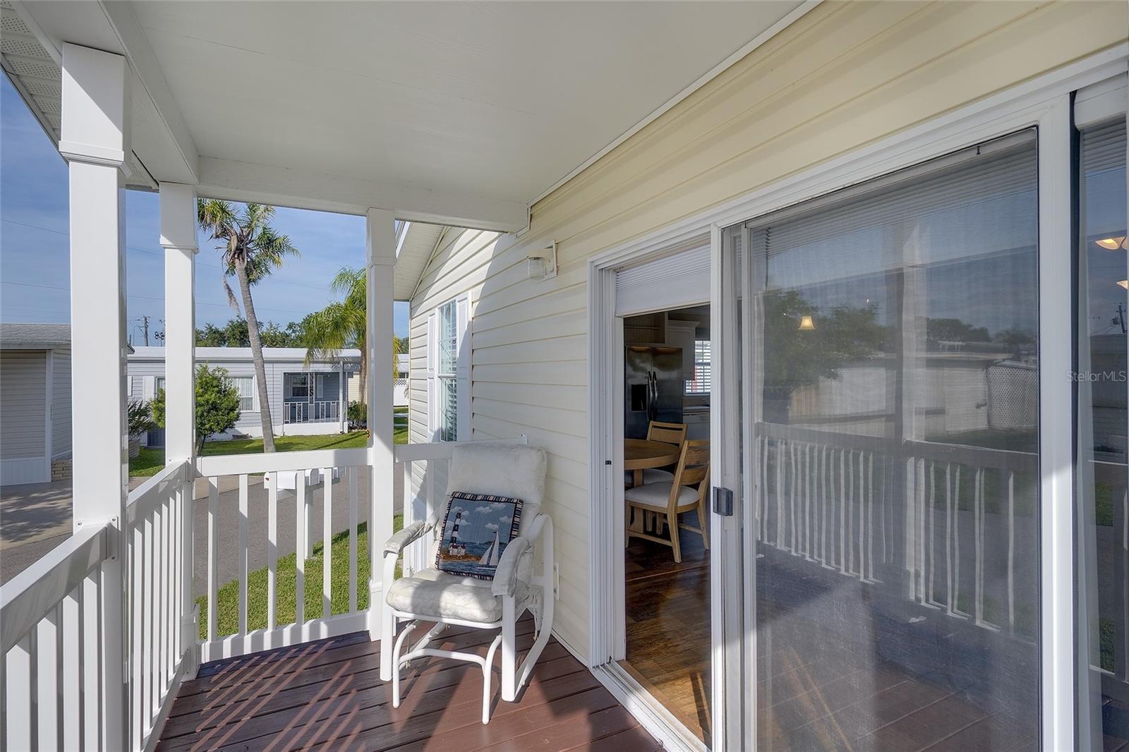 2051 S MOBILE ESTATES DRIVE