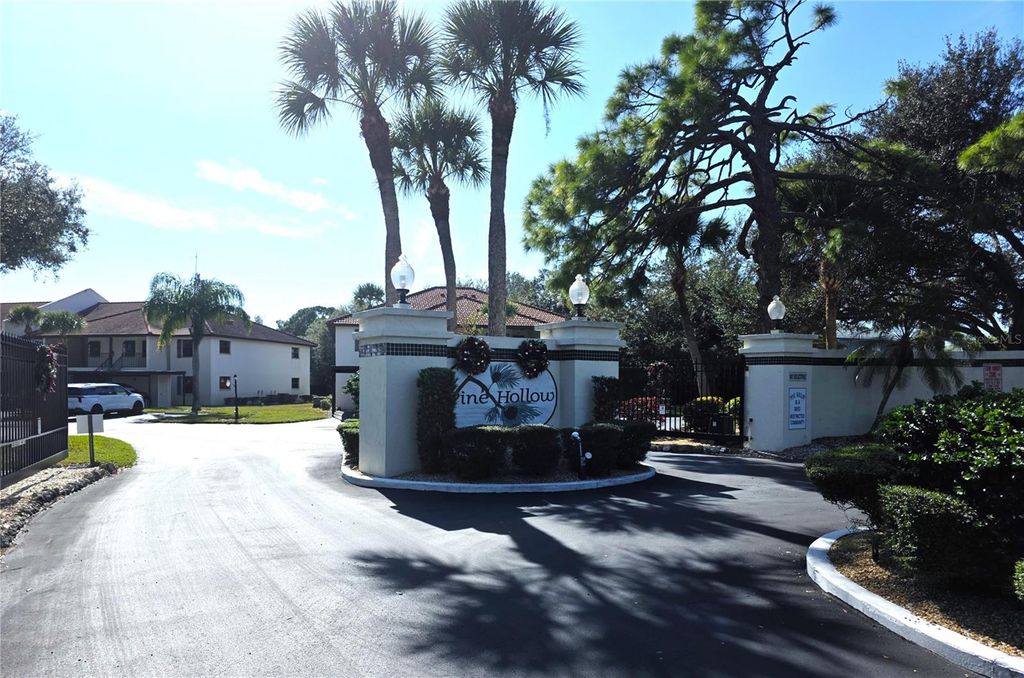 Photo of 113 Pine Hollow Drive #113, Englewood, FL 34223 (MLS # N6141746)