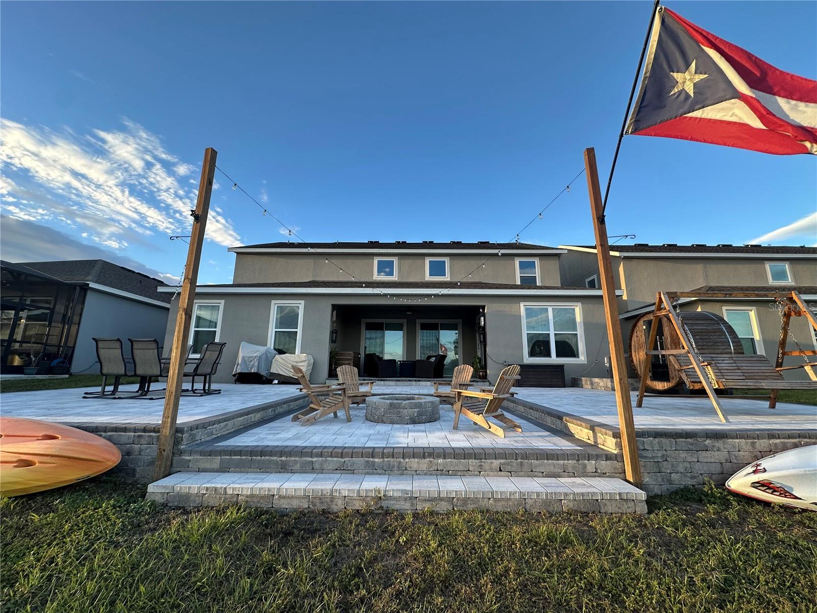 HANOVER LAKES PH 5 - Residential