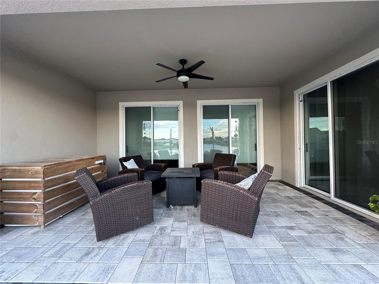 HANOVER LAKES PH 5 - Residential