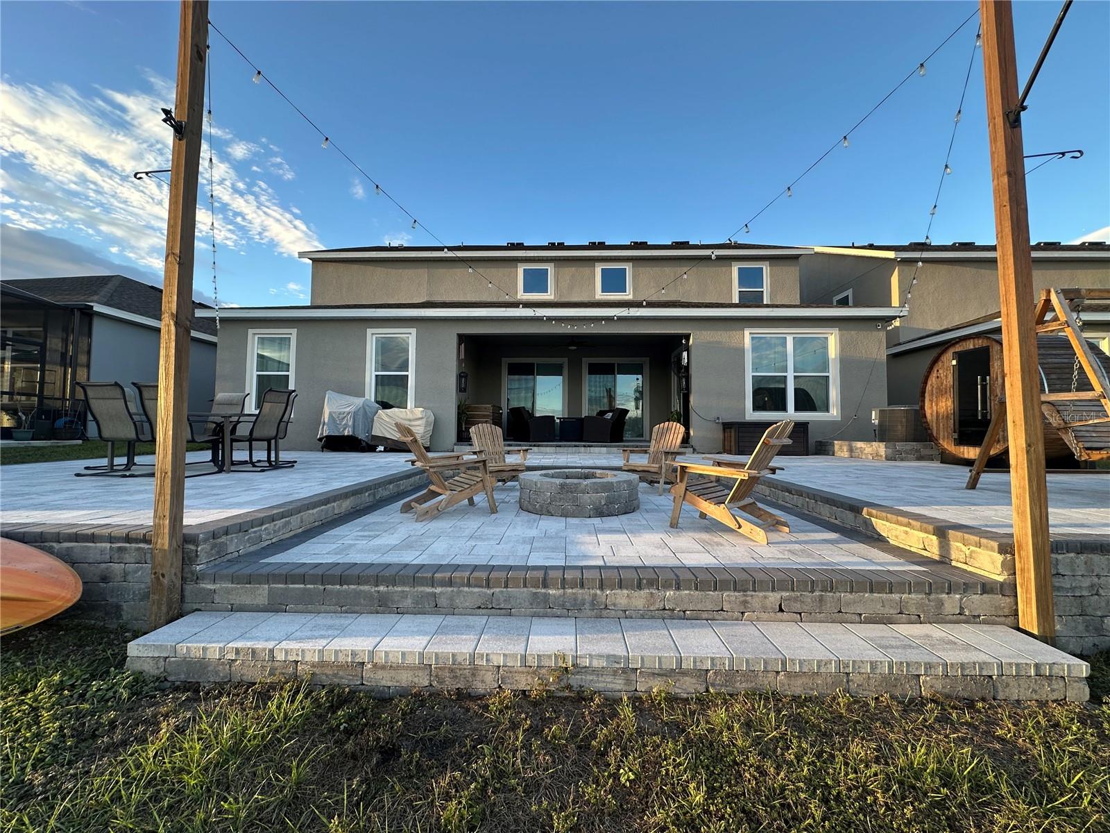 HANOVER LAKES PH 5 - Residential