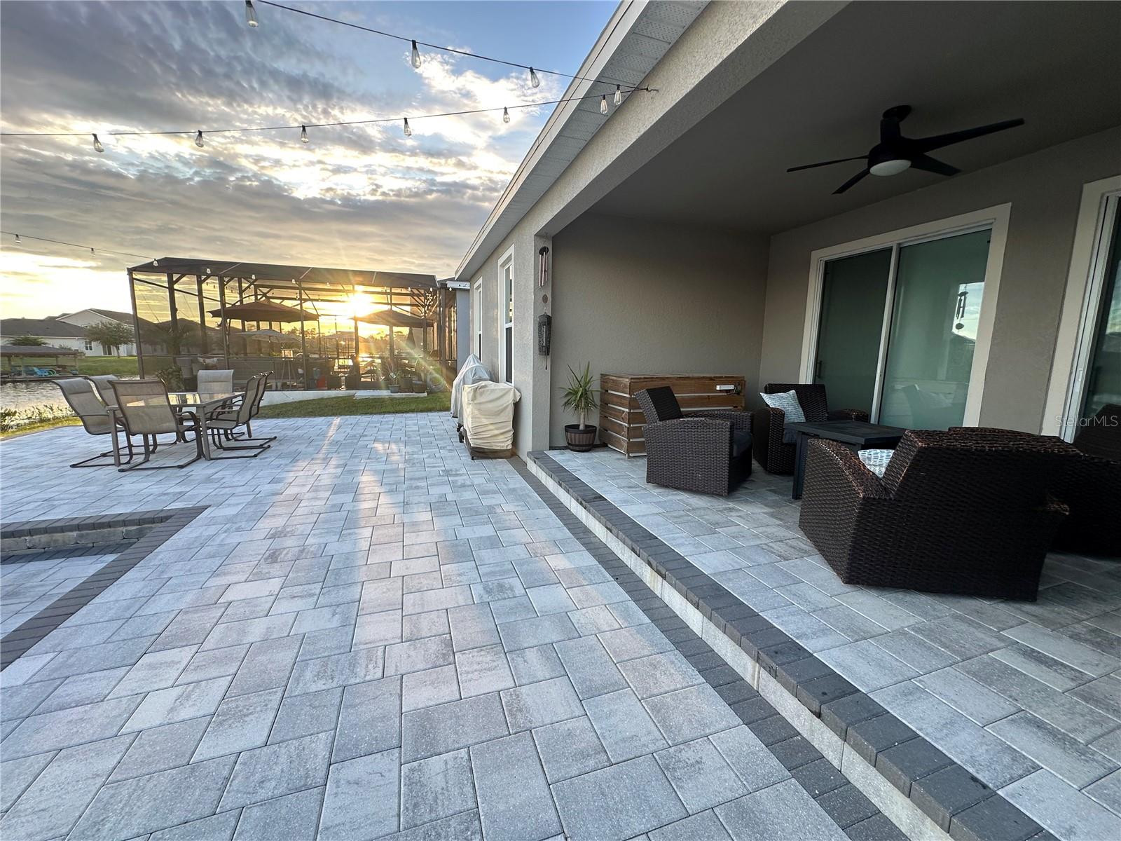 HANOVER LAKES PH 5 - Residential