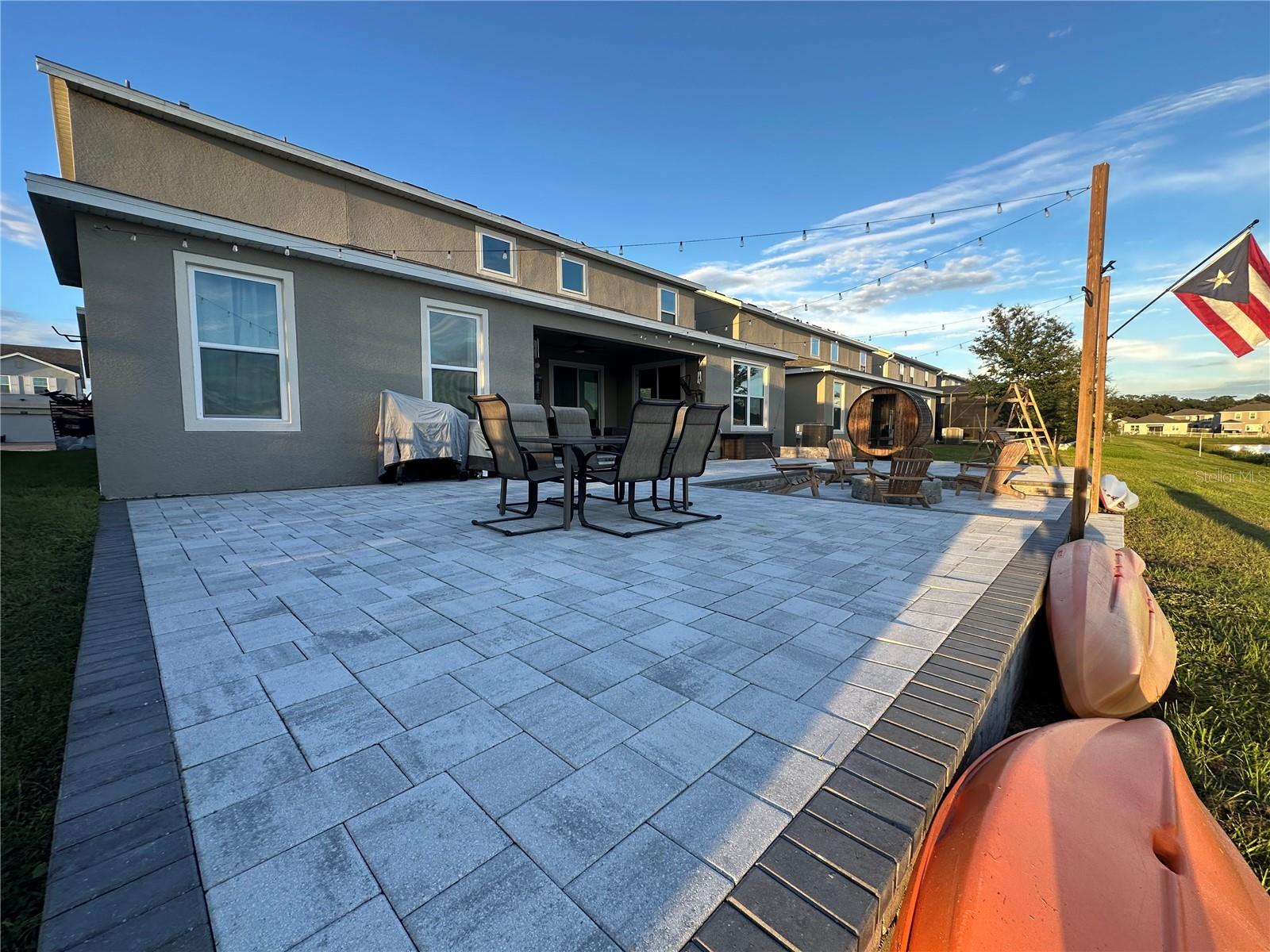 HANOVER LAKES PH 5 - Residential