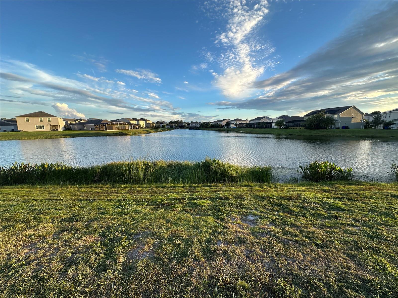 HANOVER LAKES PH 5 - Residential