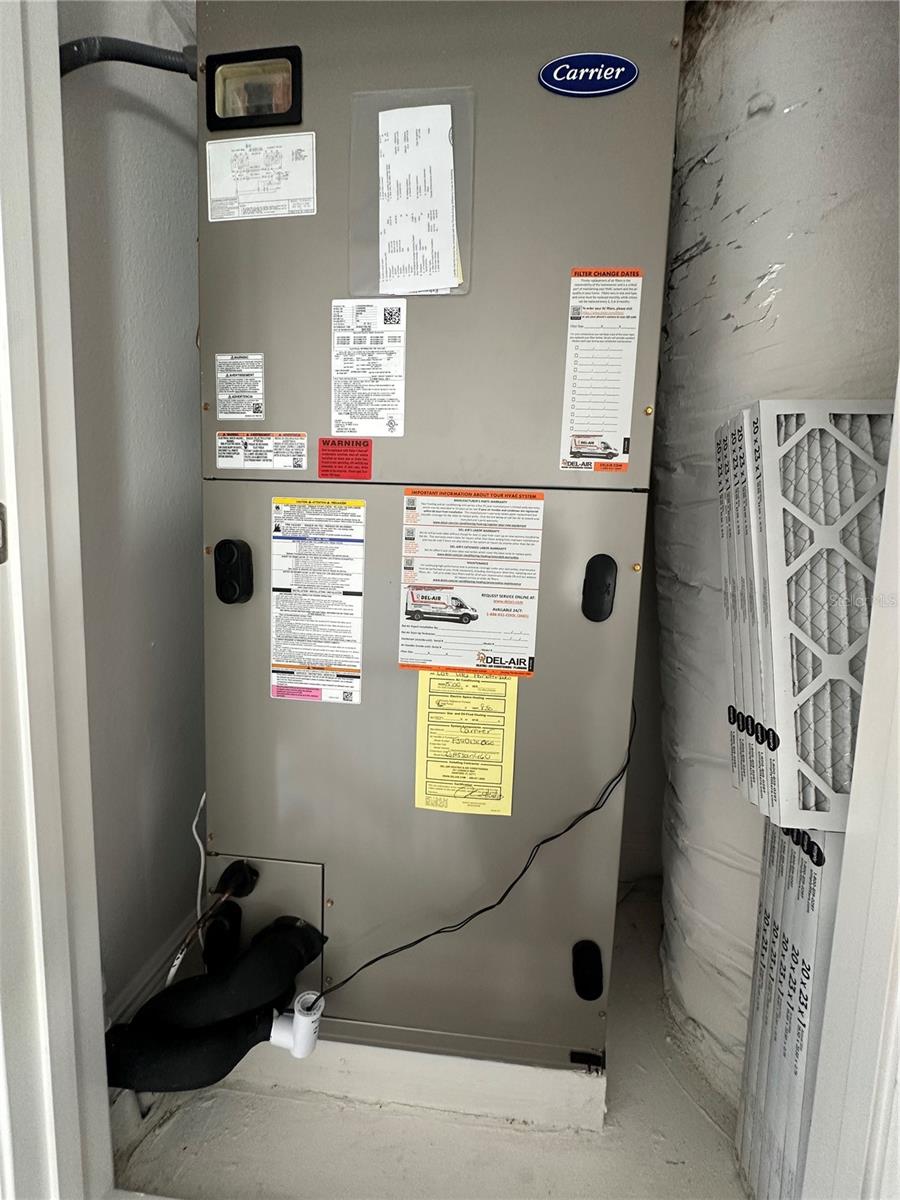 HANOVER LAKES PH 5 - Residential