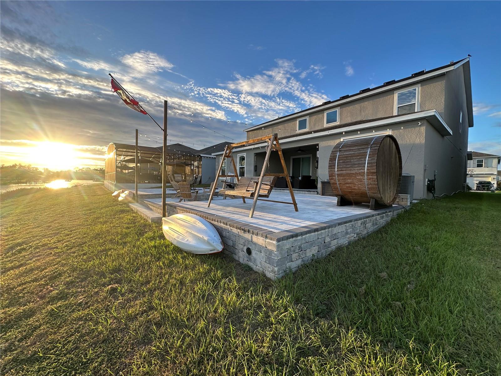 HANOVER LAKES PH 5 - Residential