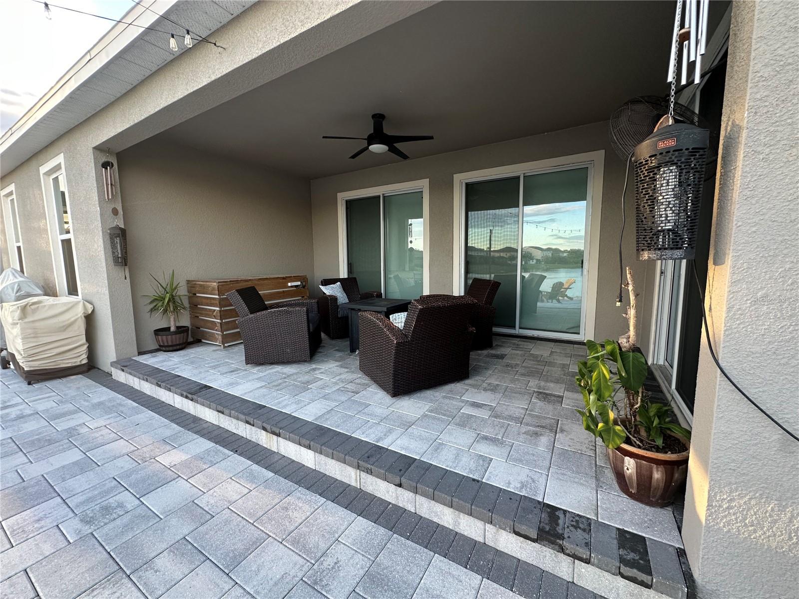 HANOVER LAKES PH 5 - Residential