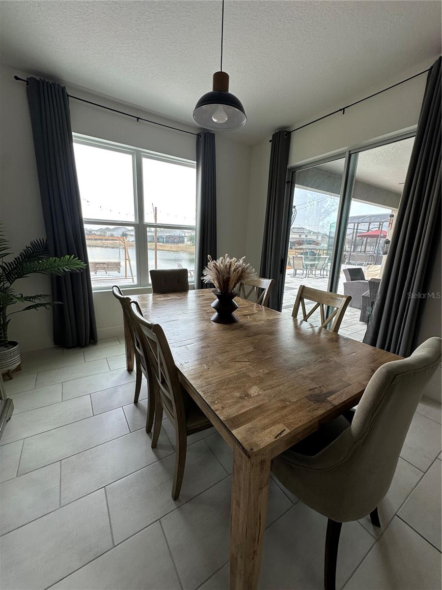 HANOVER LAKES PH 5 - Residential