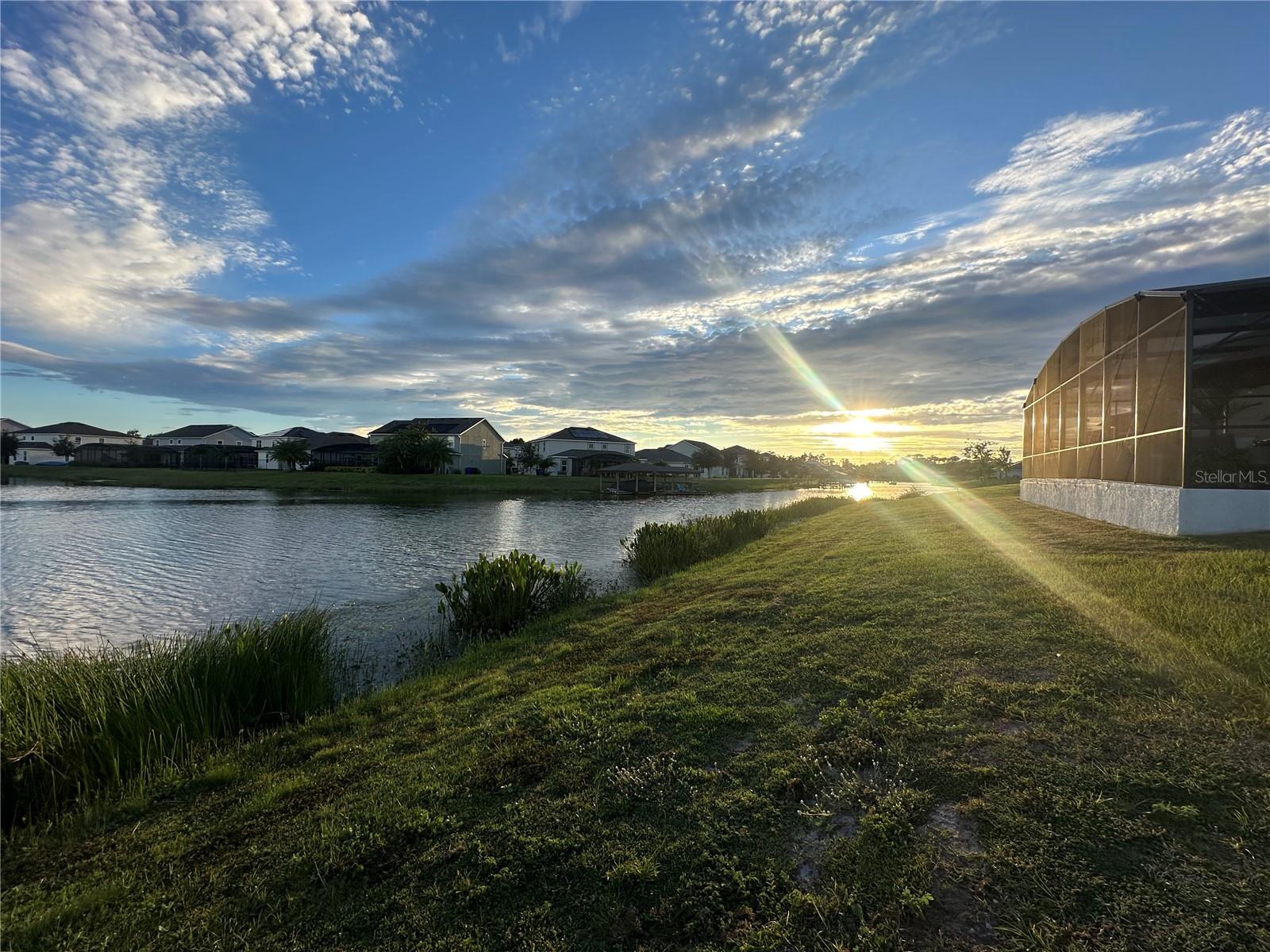 HANOVER LAKES PH 5 - Residential