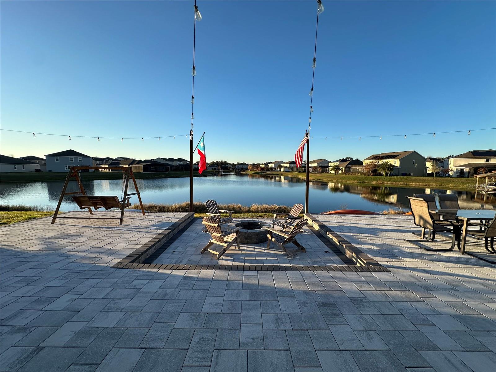 HANOVER LAKES PH 5 - Residential