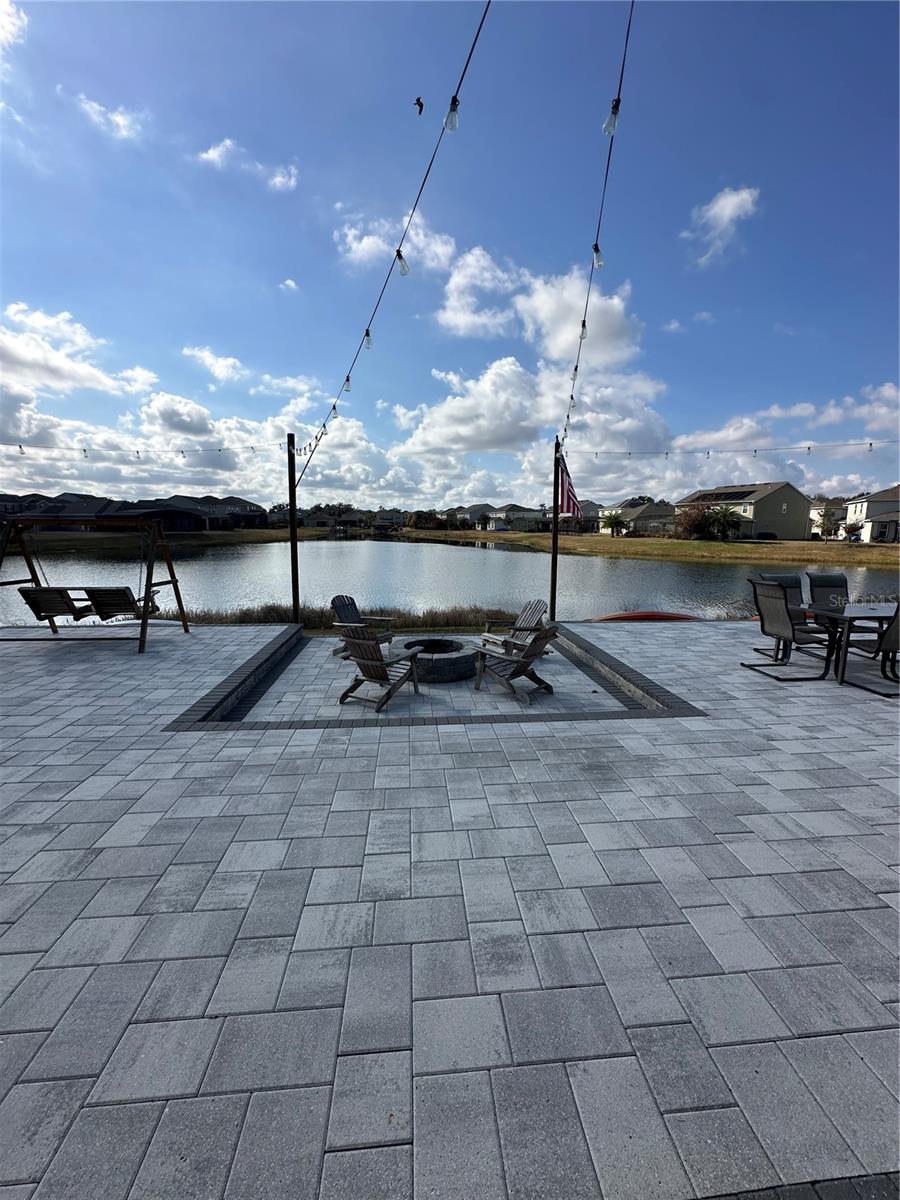 HANOVER LAKES PH 5 - Residential