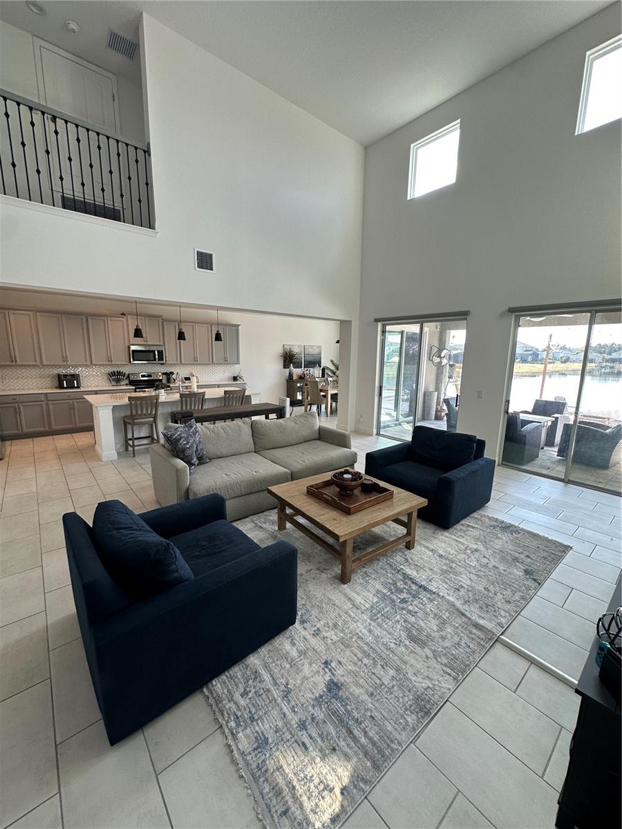 HANOVER LAKES PH 5 - Residential