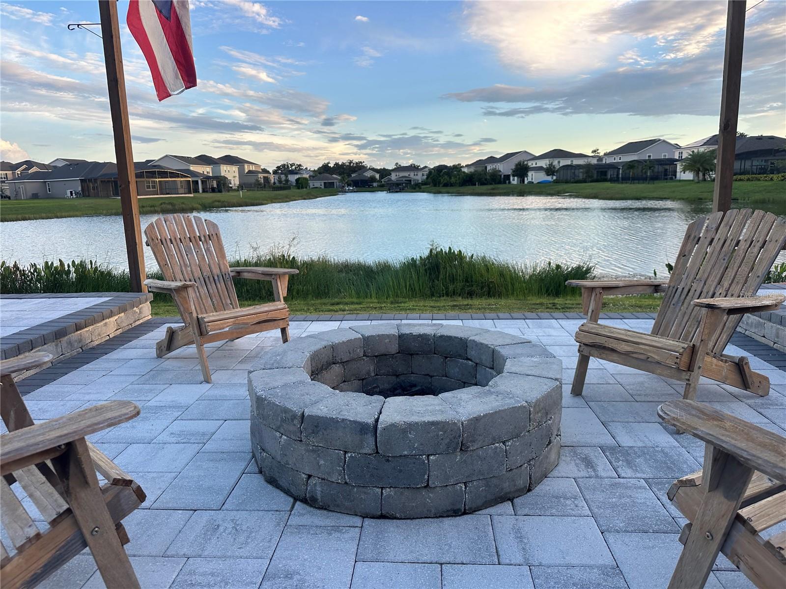 HANOVER LAKES PH 5 - Residential