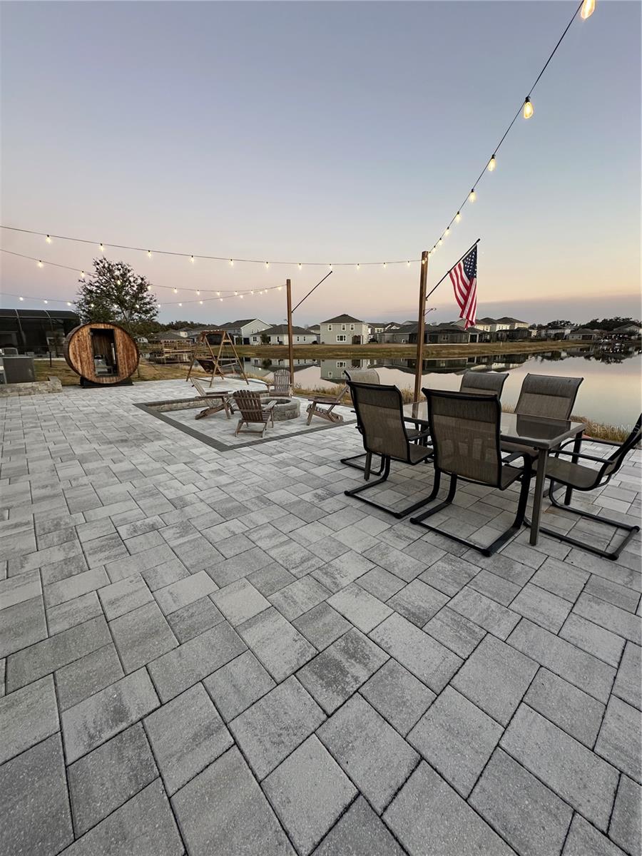 HANOVER LAKES PH 5 - Residential