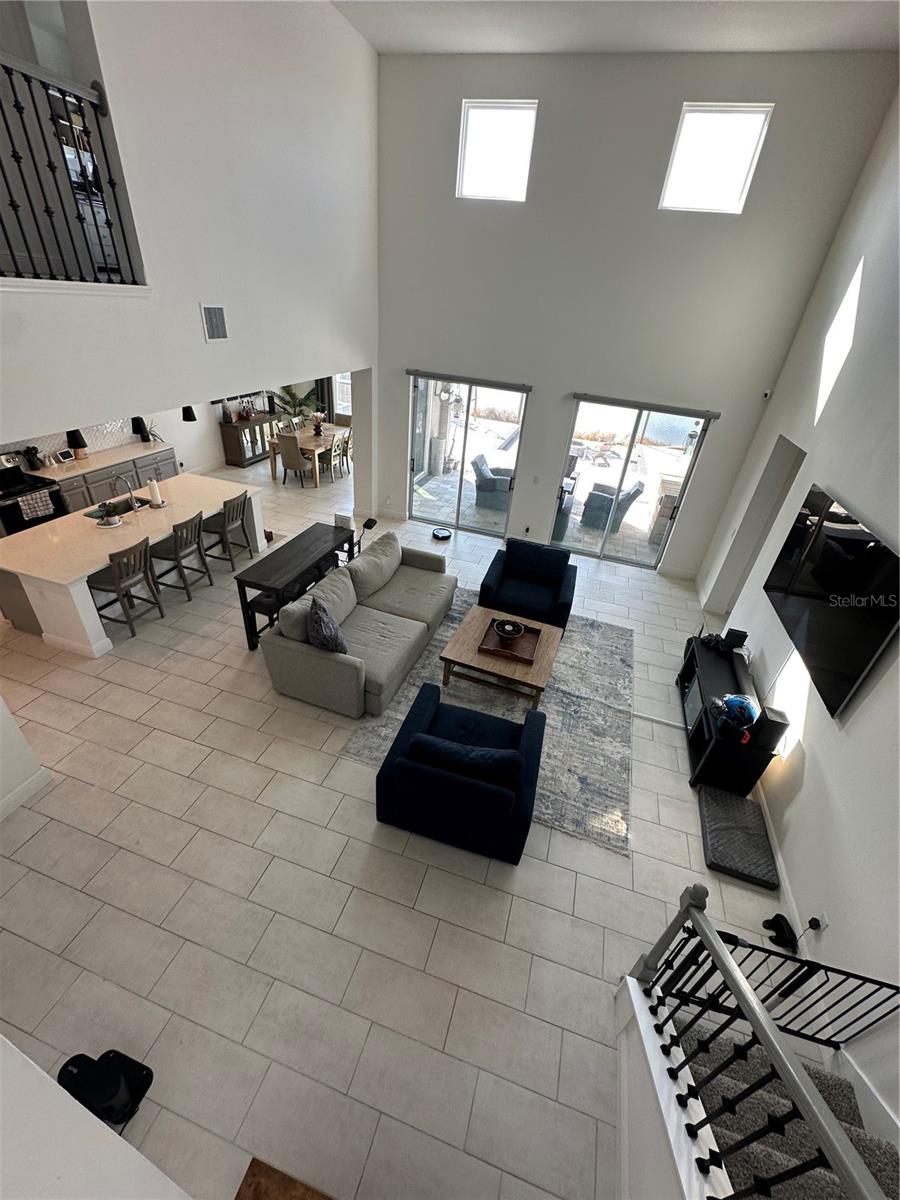 HANOVER LAKES PH 5 - Residential