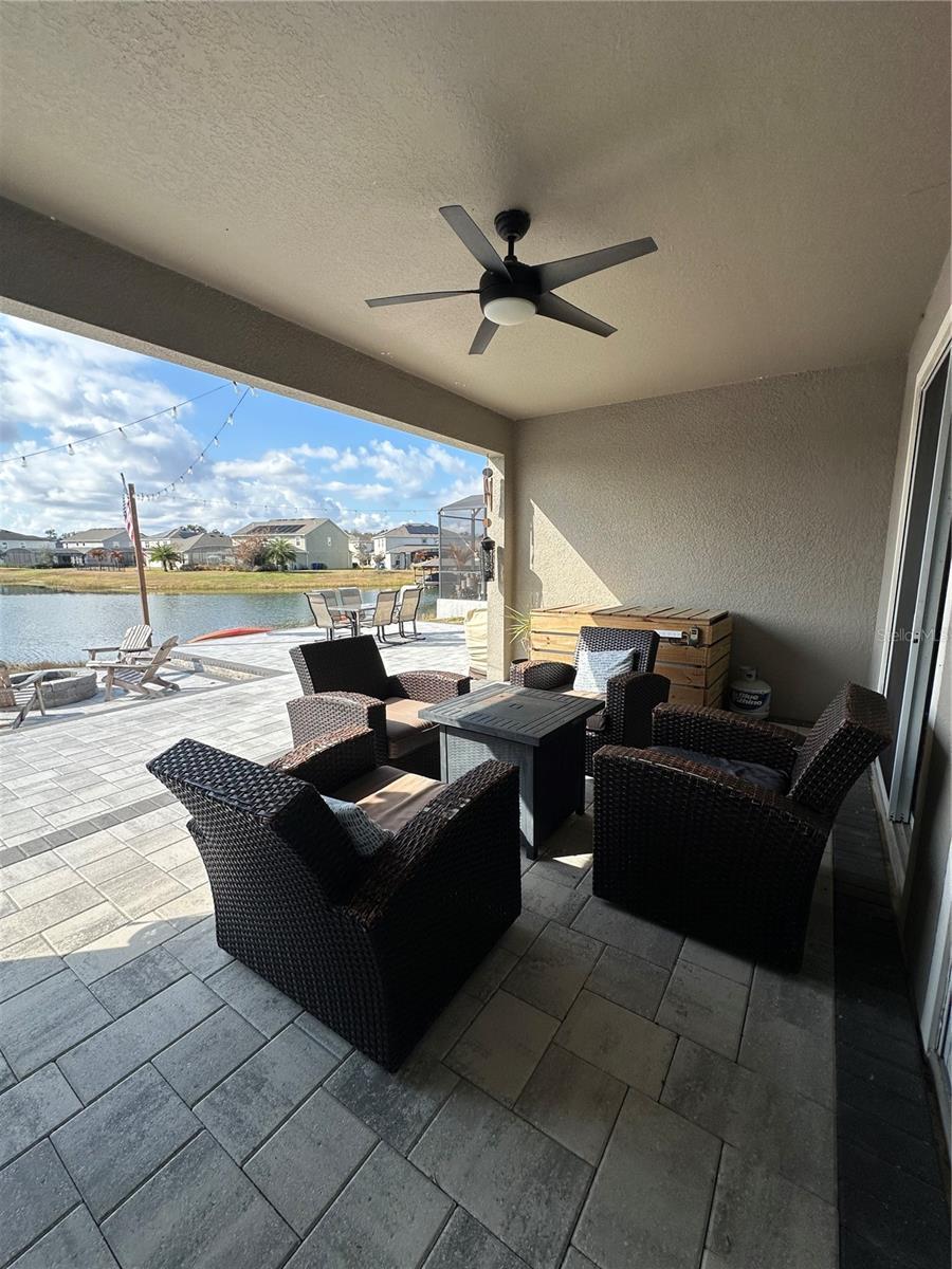 HANOVER LAKES PH 5 - Residential