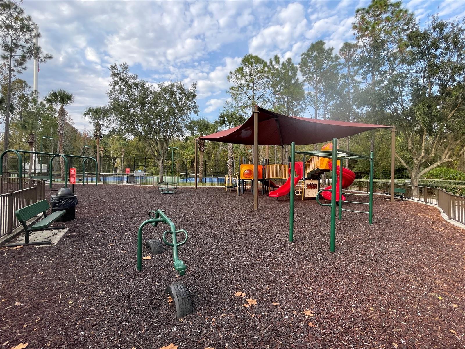 MEADOW POINTE 03 PRCL PP & QQ - Residential Lease