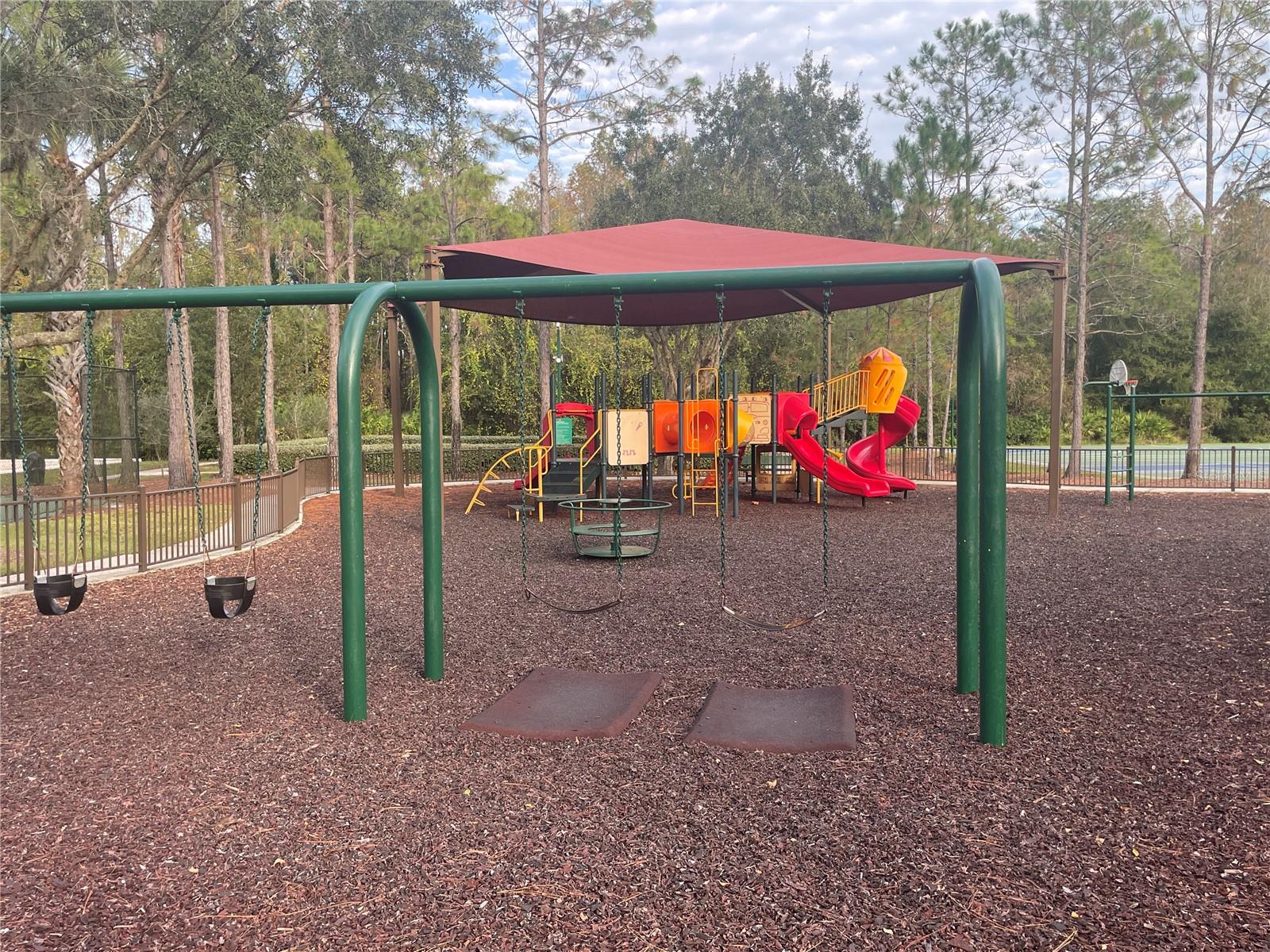 MEADOW POINTE 03 PRCL PP & QQ - Residential Lease