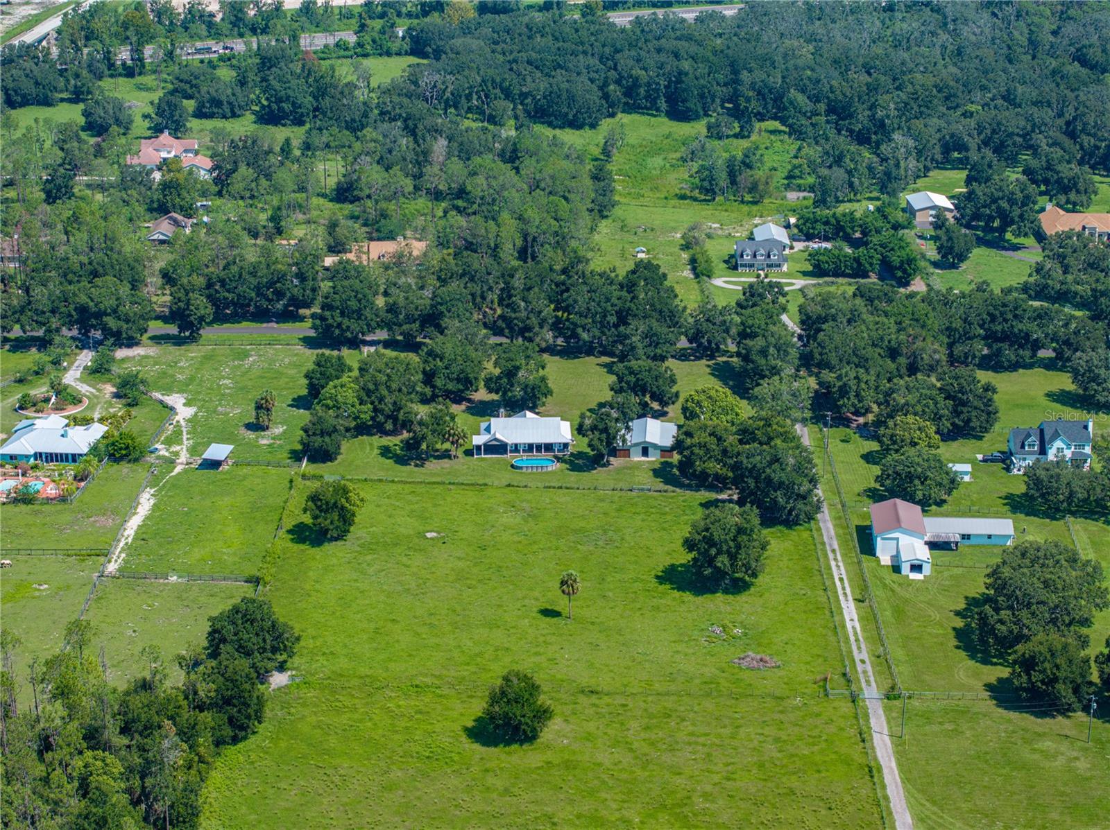 LAKEVIEW CROSSING PH1 - Residential
