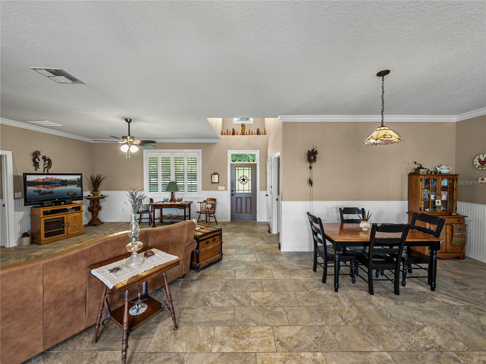 LAKEVIEW CROSSING PH1 - Residential