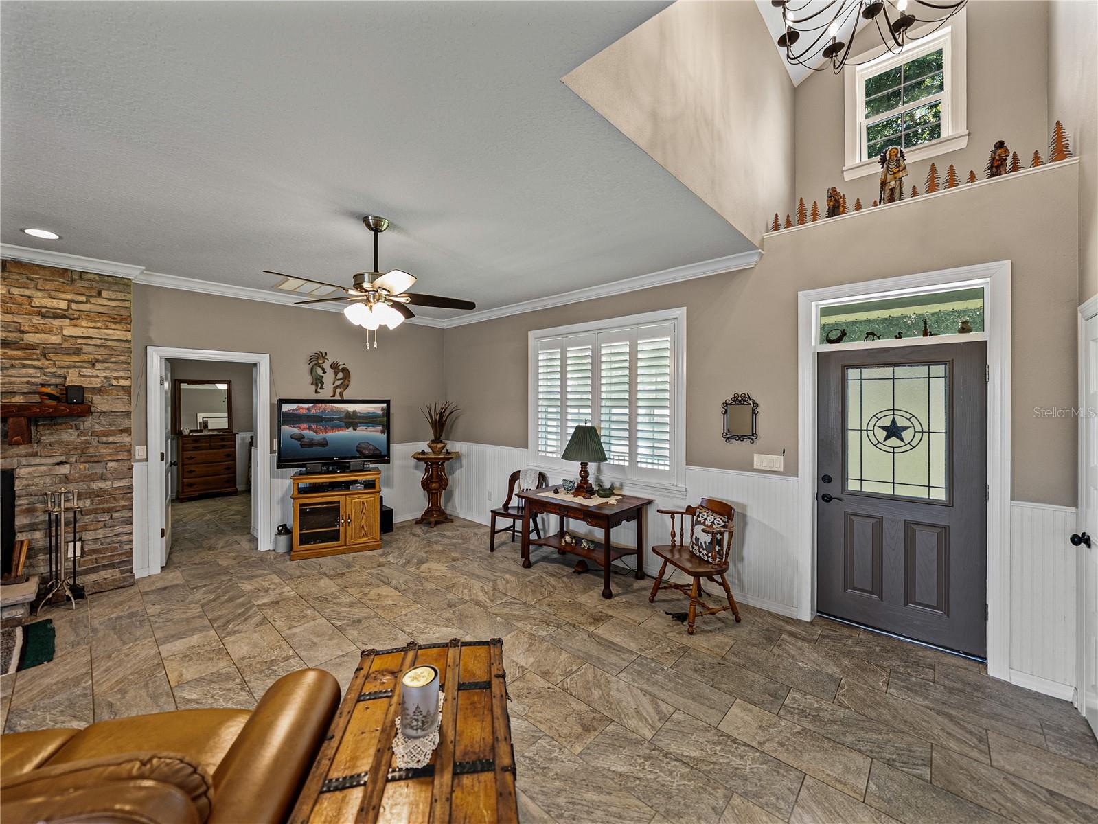LAKEVIEW CROSSING PH1 - Residential