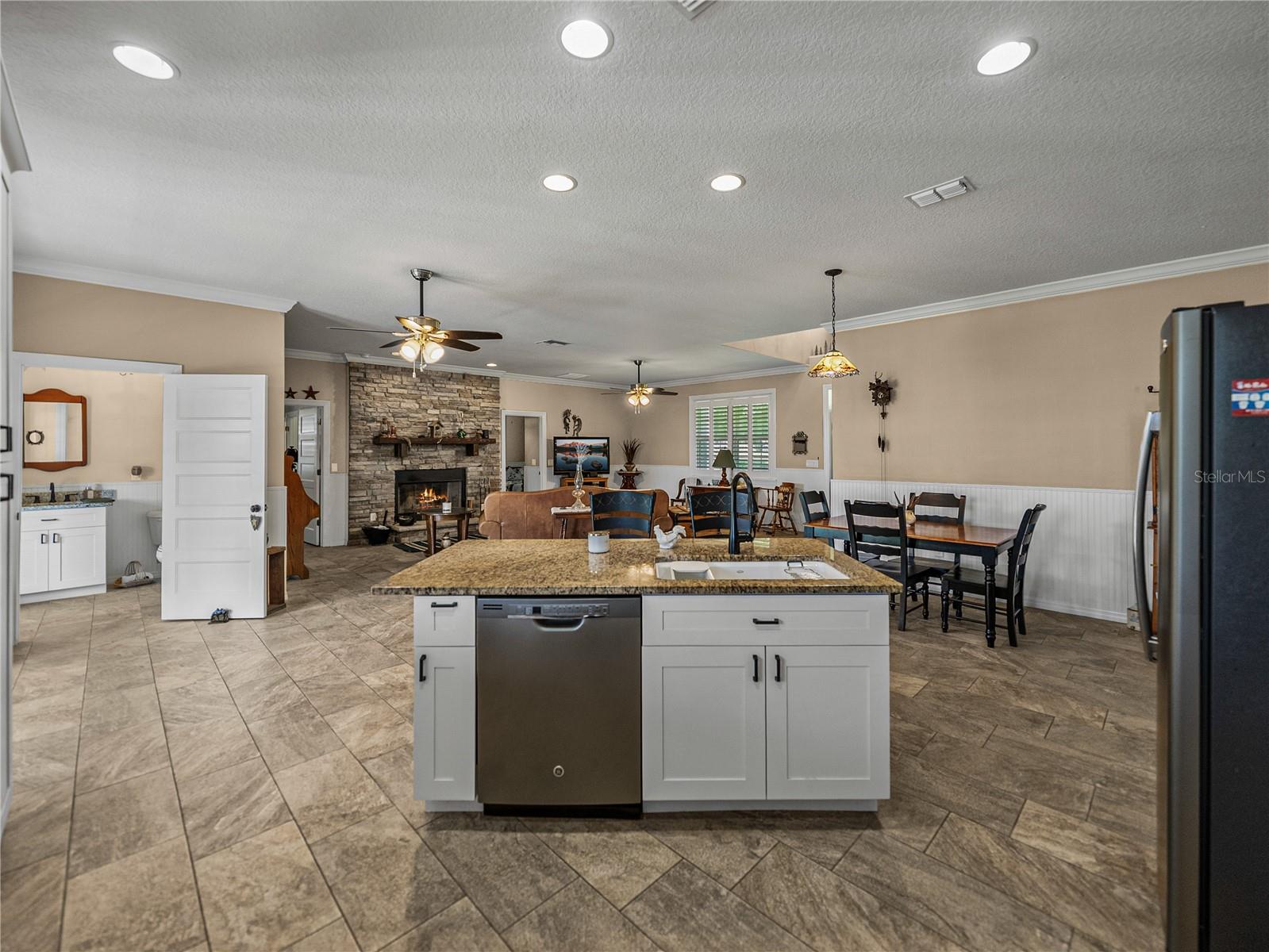 LAKEVIEW CROSSING PH1 - Residential