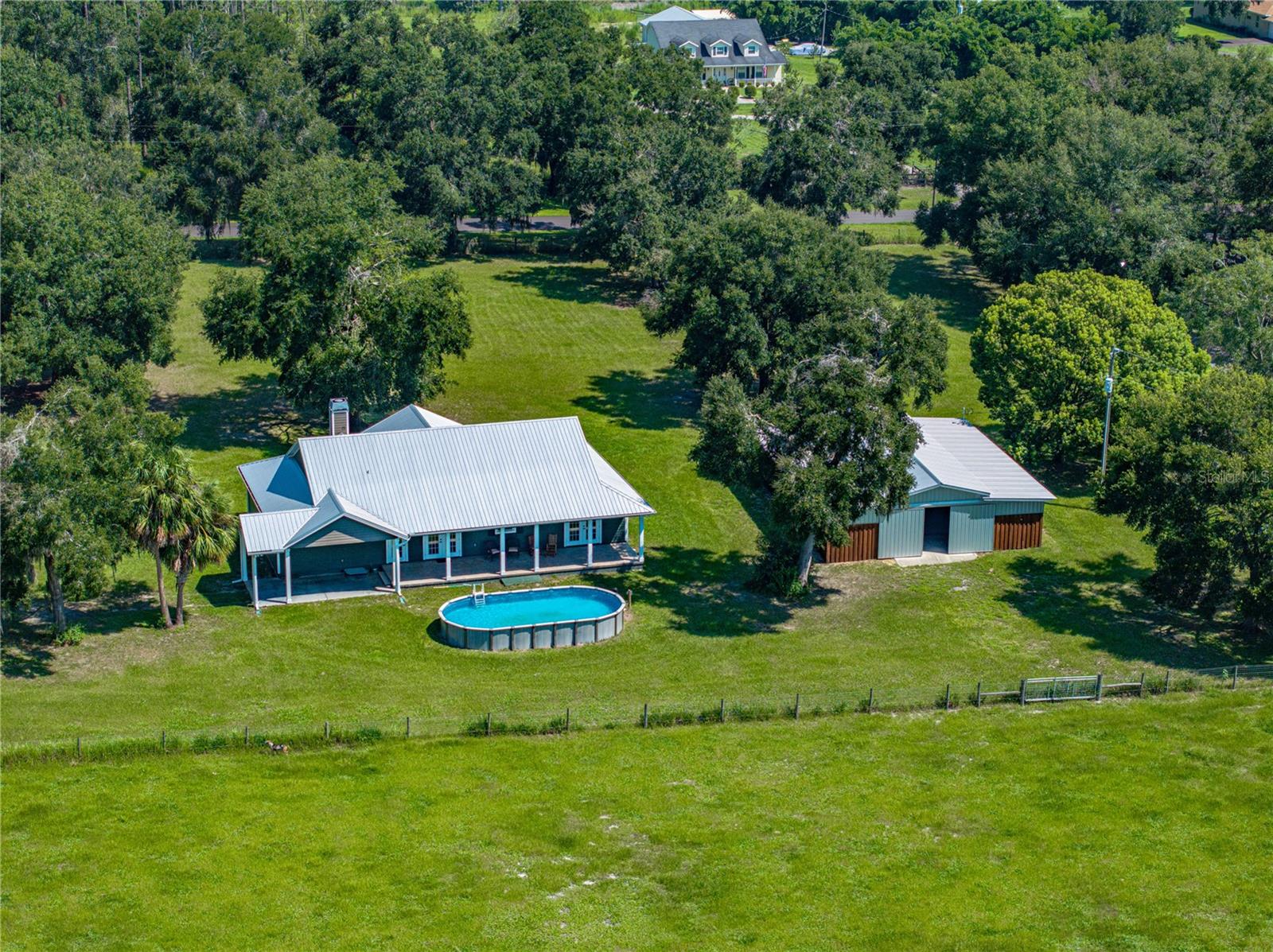 LAKEVIEW CROSSING PH1 - Residential