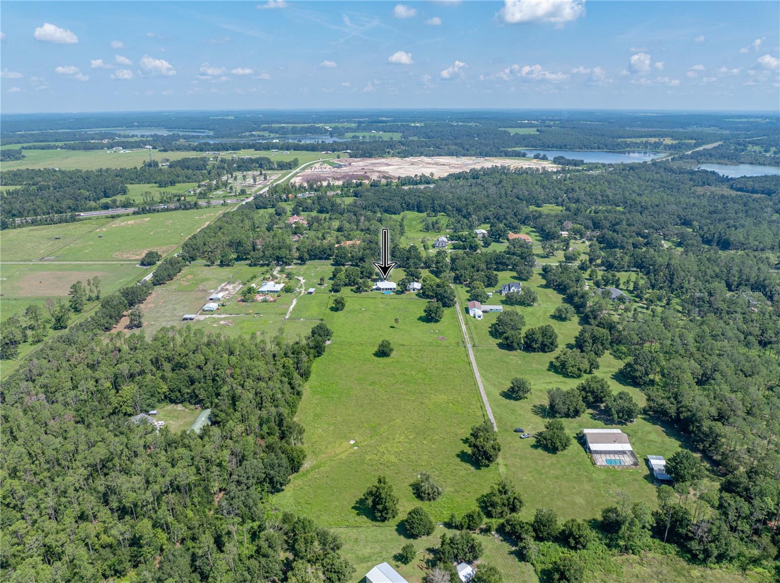 LAKEVIEW CROSSING PH1 - Residential