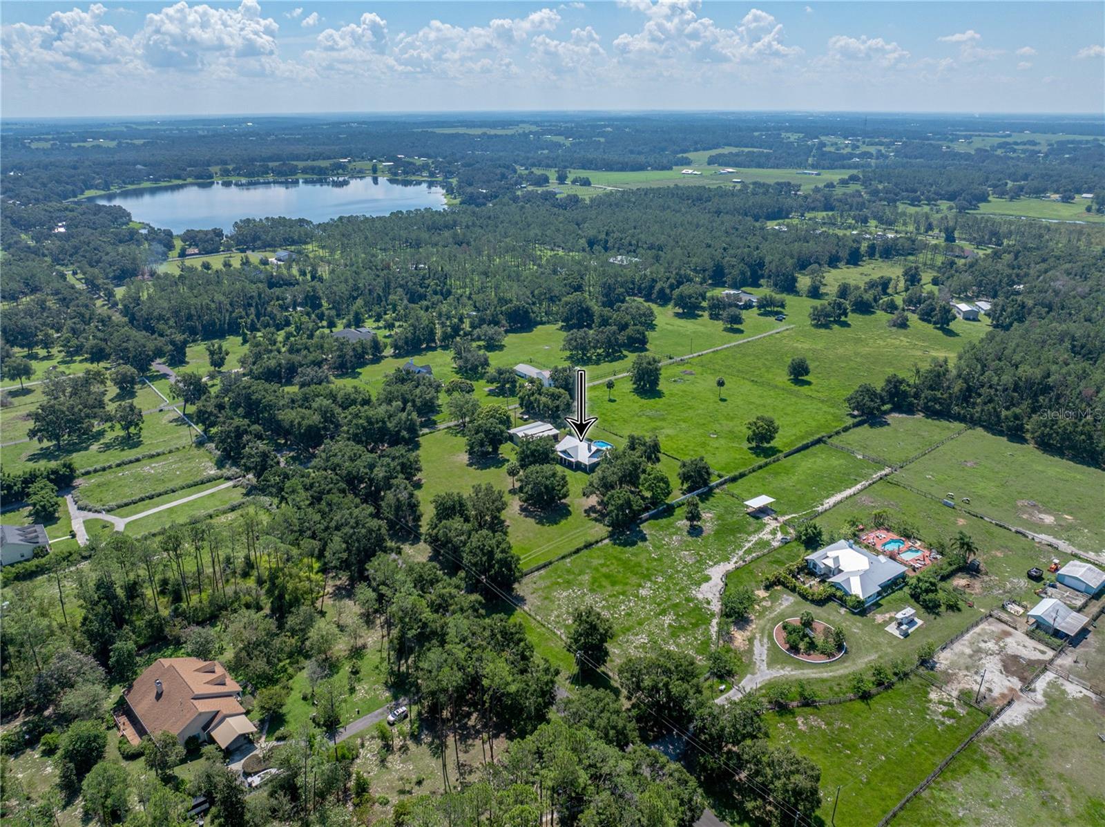 LAKEVIEW CROSSING PH1 - Residential