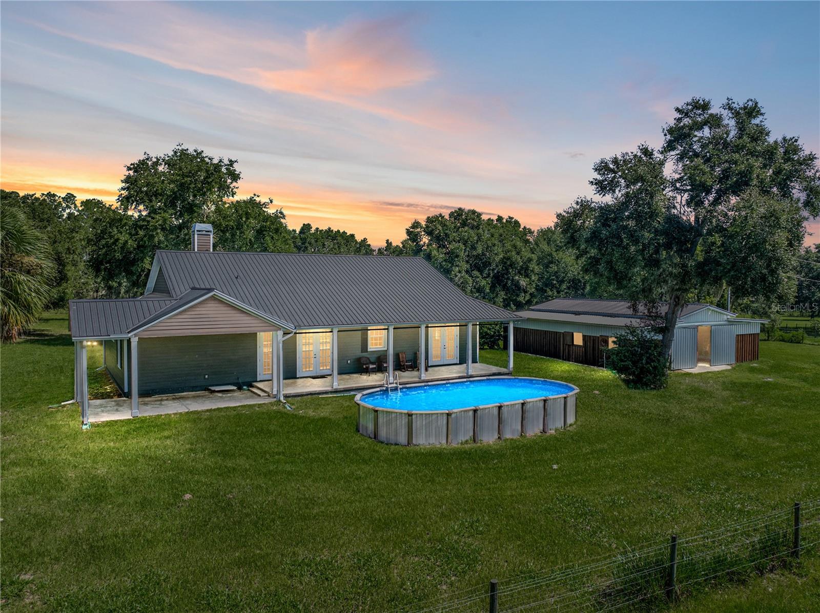 LAKEVIEW CROSSING PH1 - Residential