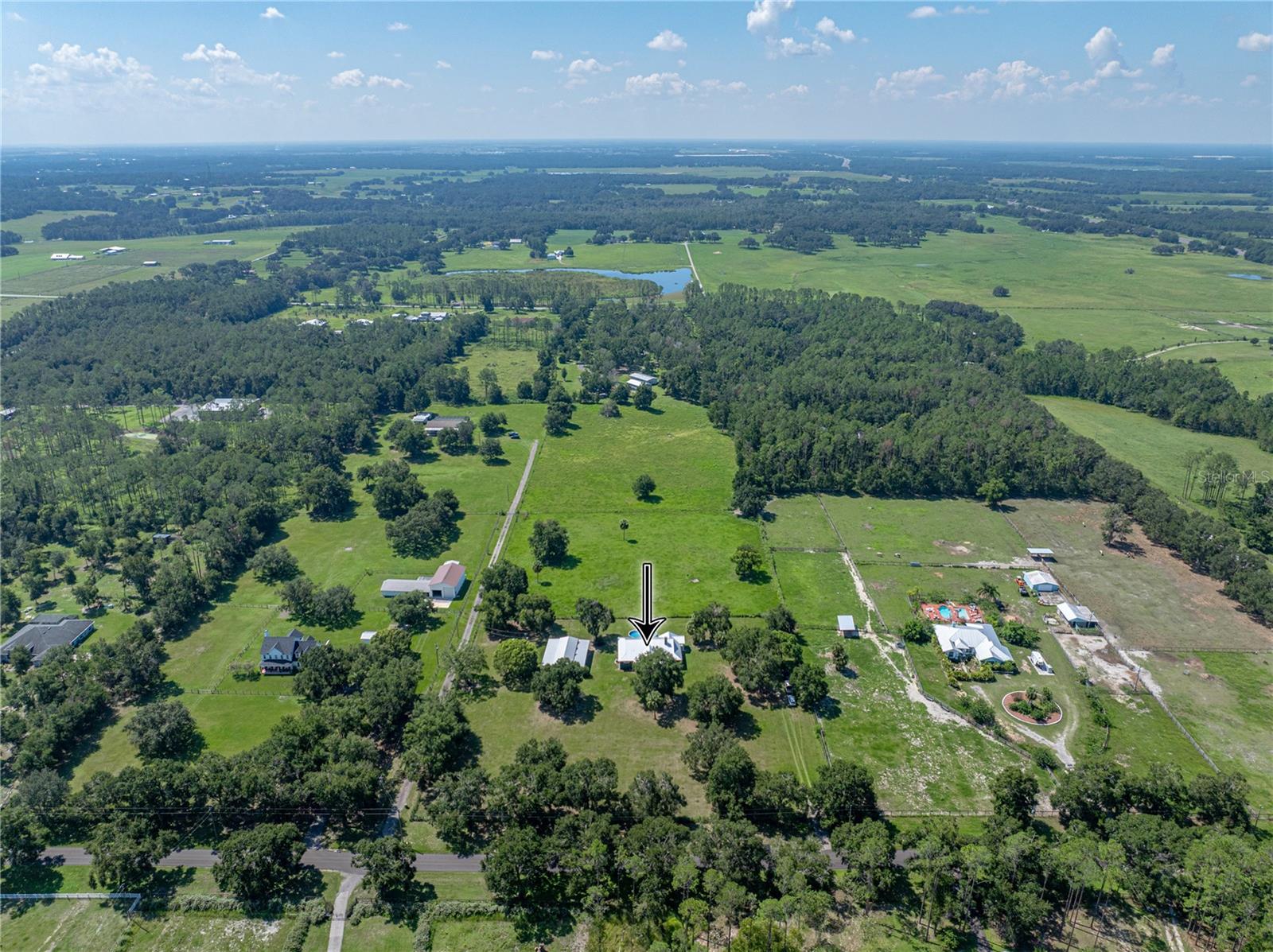 LAKEVIEW CROSSING PH1 - Residential