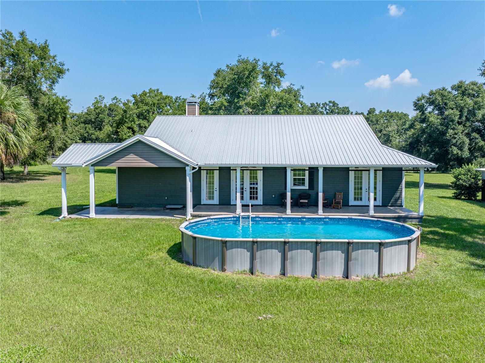 LAKEVIEW CROSSING PH1 - Residential