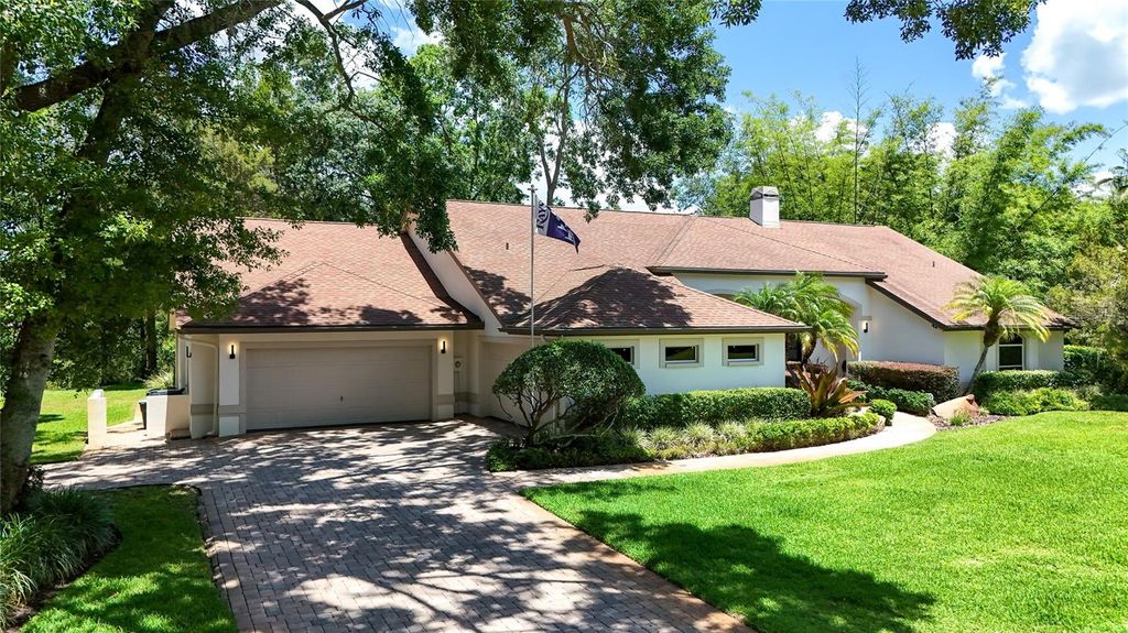 Photo of 1903 Curry Road, Lutz, FL 33549 (MLS # TB8386486)