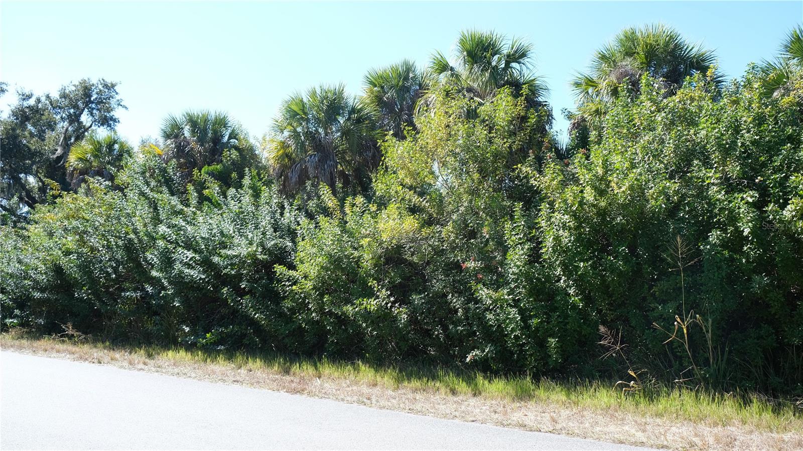 PORT CHARLOTTE SEC 024 - Land