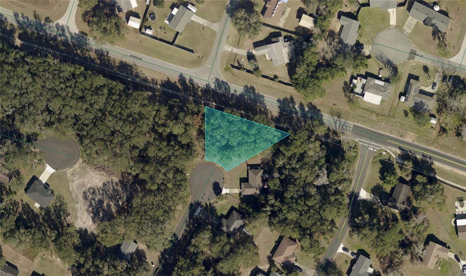WATER and SEWER connections both available! Unicorn of a lot, very few vacant lots in the area with both. Save tens of thousands potentially by not having to install well and septic systems. This lot is much larger than most of the lots in Silver Springs Shores (13,068 Sq Ft = 0.30 acres) Plenty of space for a pool, shed, etc. No mobile homes allowed. Surrounded by nice newer homes, there is lots of new construction in the area. Prices are going up quickly, get in now. NO HOA, and not in the flood zone! This strategic location in Silver Springs Shores gives you easy access to both Ocala and The Villages. GPS Coordinates to center of property: 29.095525, -82.011135. Enter coordinates into google or apple maps for directions. Listing address is NOT an official address. This lot is Marion County Parcel 9016-0206-14. Seller has several other lots available in the same area; ask for a list.