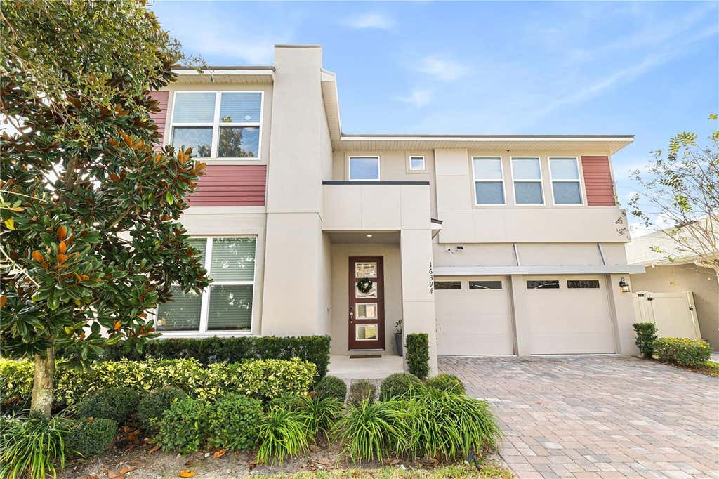 Photo of 16394 Taliesin Street, Winter Garden, FL 34787 (MLS # O6429896)