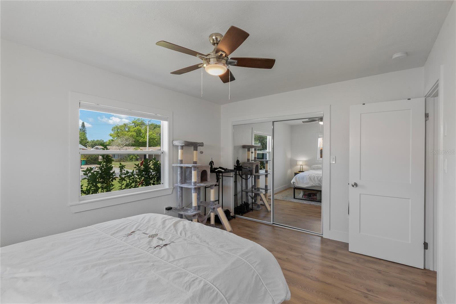 VIRGINIA GROVE TERRACE - Residential