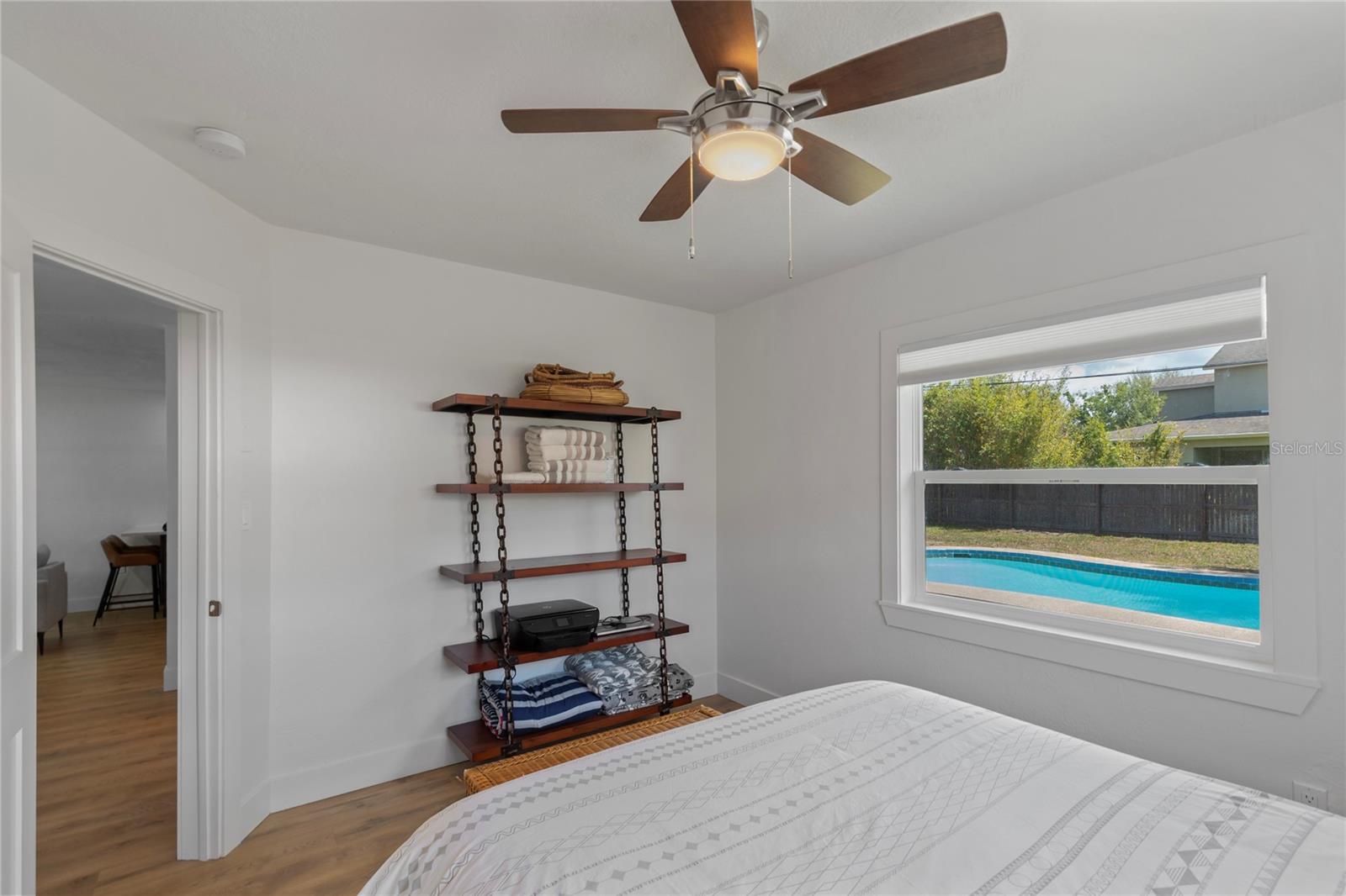 VIRGINIA GROVE TERRACE - Residential