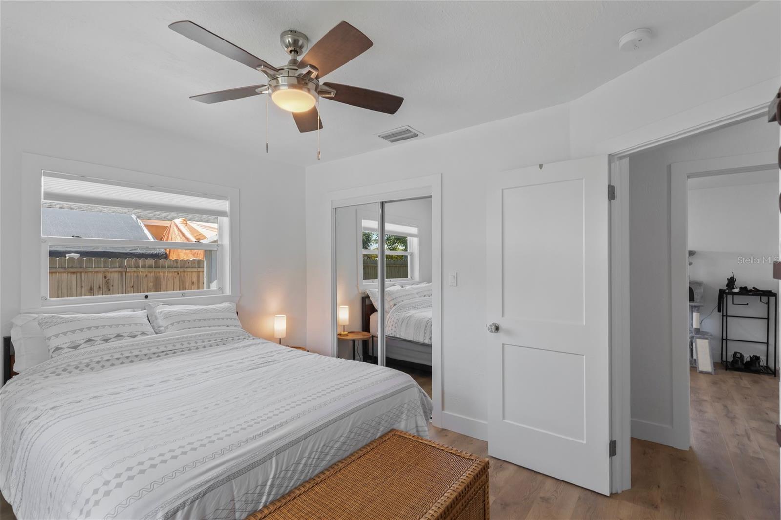 VIRGINIA GROVE TERRACE - Residential