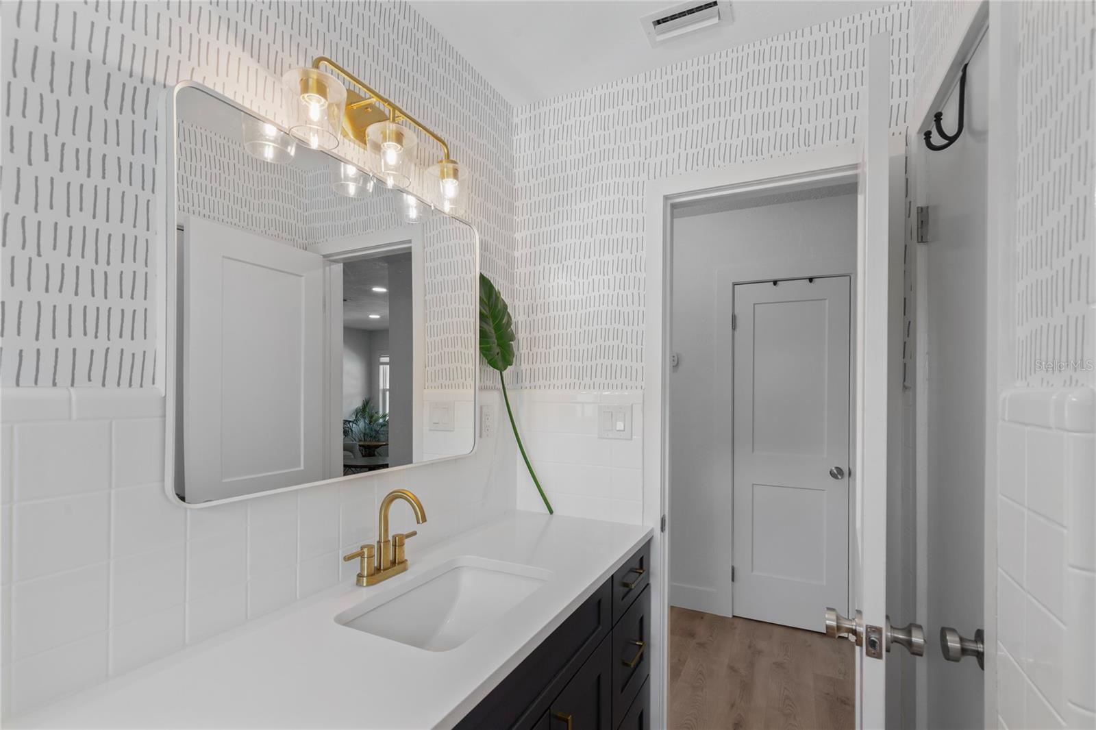 VIRGINIA GROVE TERRACE - Residential